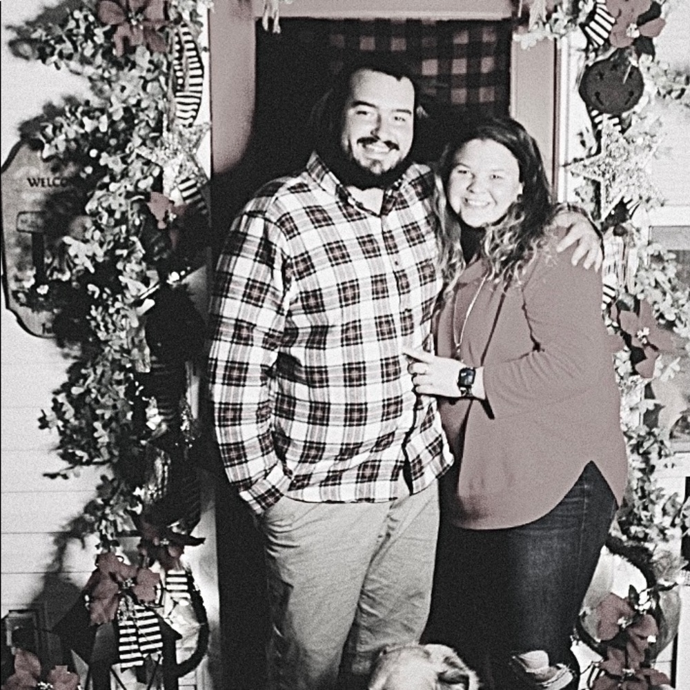 Meet your Posher, Myra